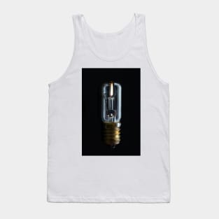 Bulb Tank Top